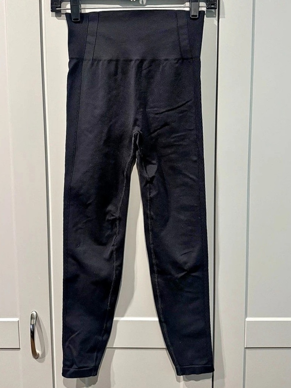 YPB Black Leggings Size Small Like New